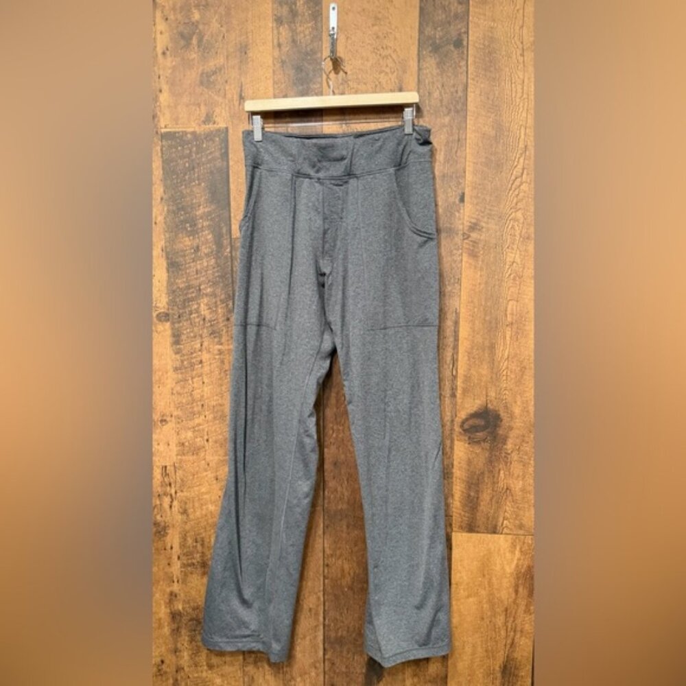 LululemonMen's Gray Pants size 32x36 EUC